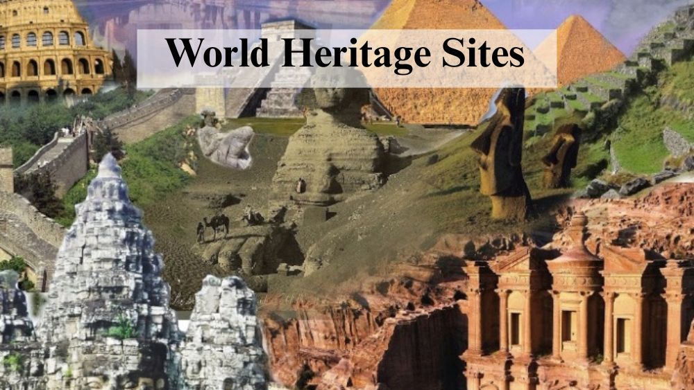 Top World Heritage Sites – When to Visit for the Best Experience